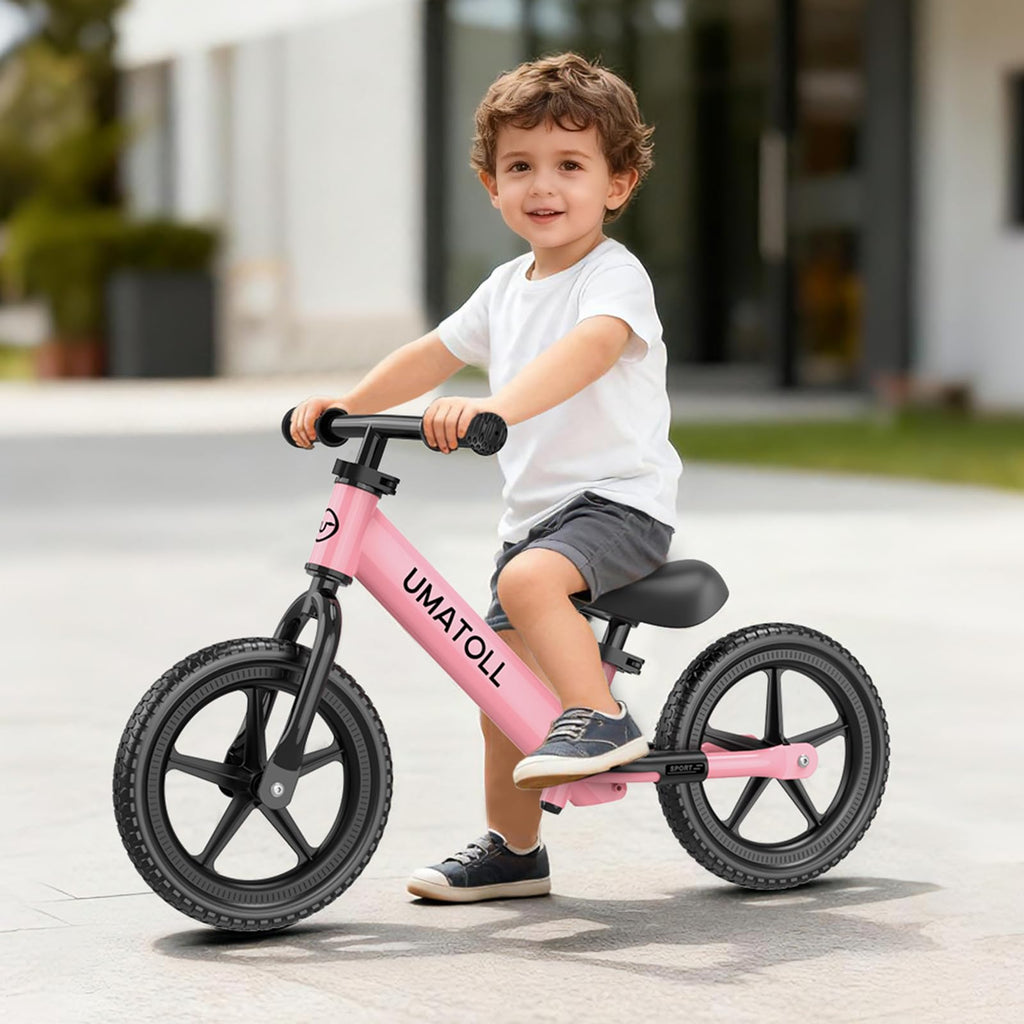 Toddler Balance Bike B416948