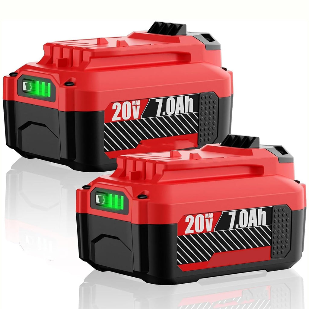 7000mAh 20V Battery Q30107