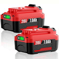 7000mAh 20V Battery Q30107