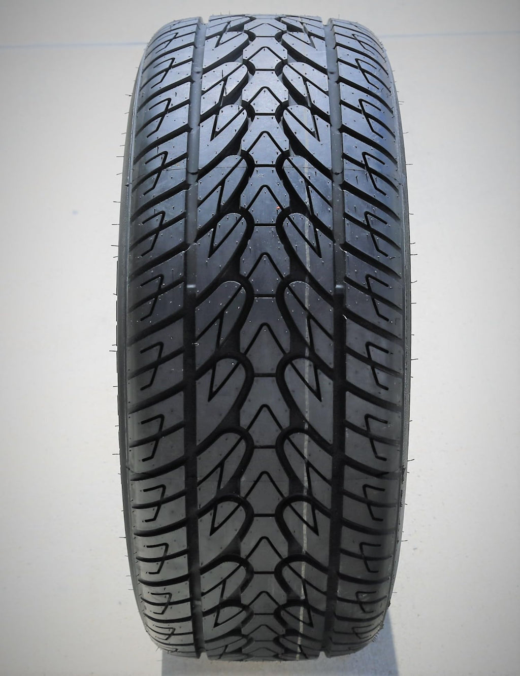 2 All Season 20 inch Tires H249105