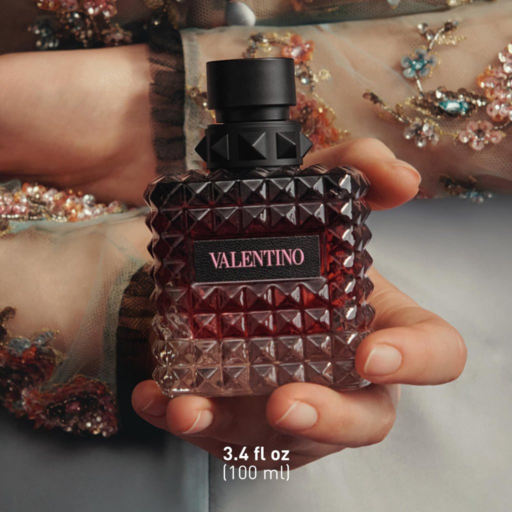 Eau de Parfum Perfume 3.4 Fl Oz E1420