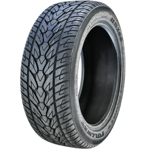 2 All Season 20 inch Tires H249105