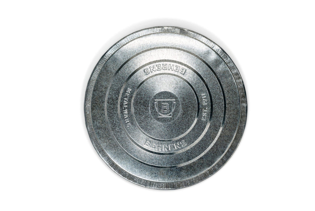 Replacement Lid for 6-Gallon Trash Can M37955