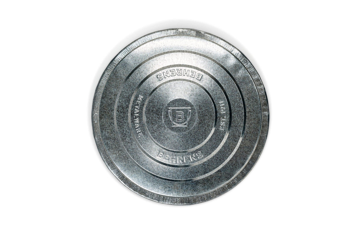 Replacement Lid for 6-Gallon Trash Can M37955