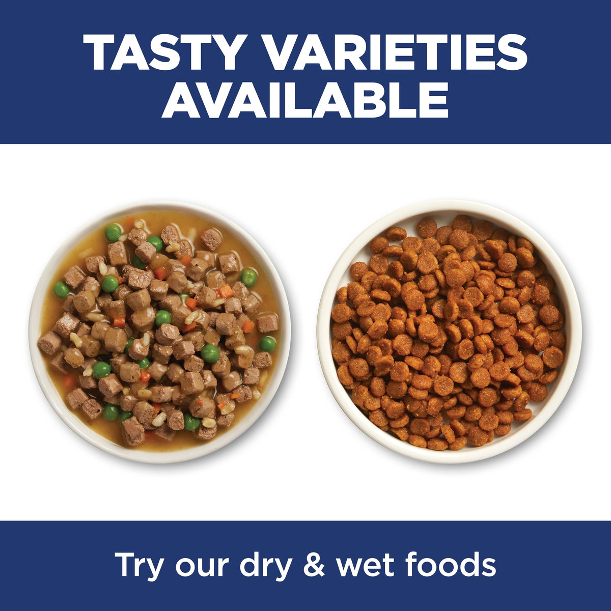 Dry Cat Food U2322