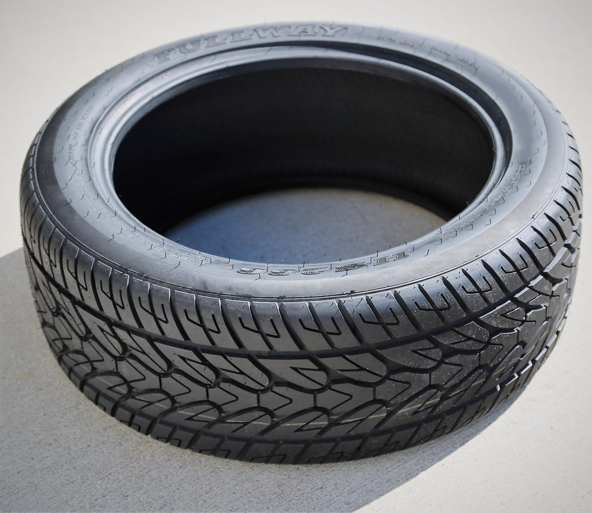 2 All Season 20 inch Tires H249105