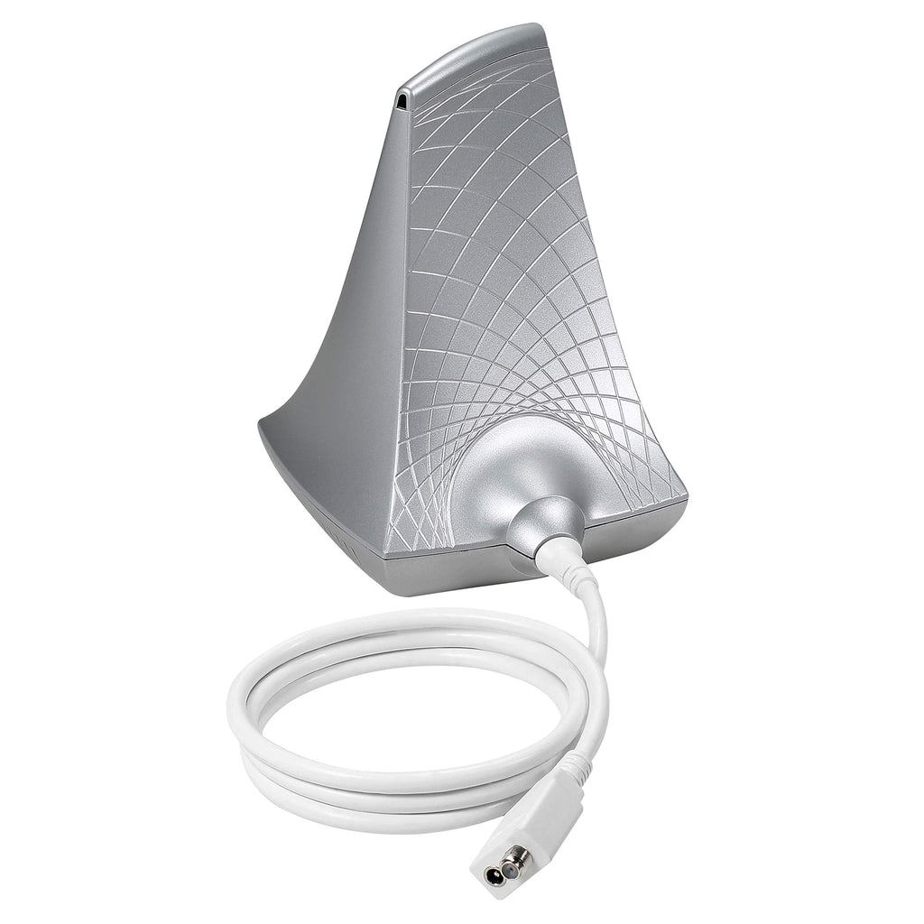 Cell Signal Booster up to 2500 sq ft 5G/4G LTE Multi-User All Carrier T951161