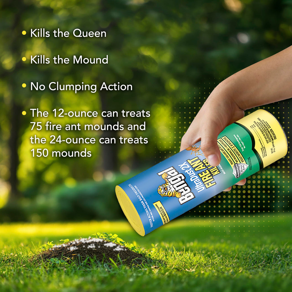 Ultra Dust Fire Ant Killer 12 Oz C433097