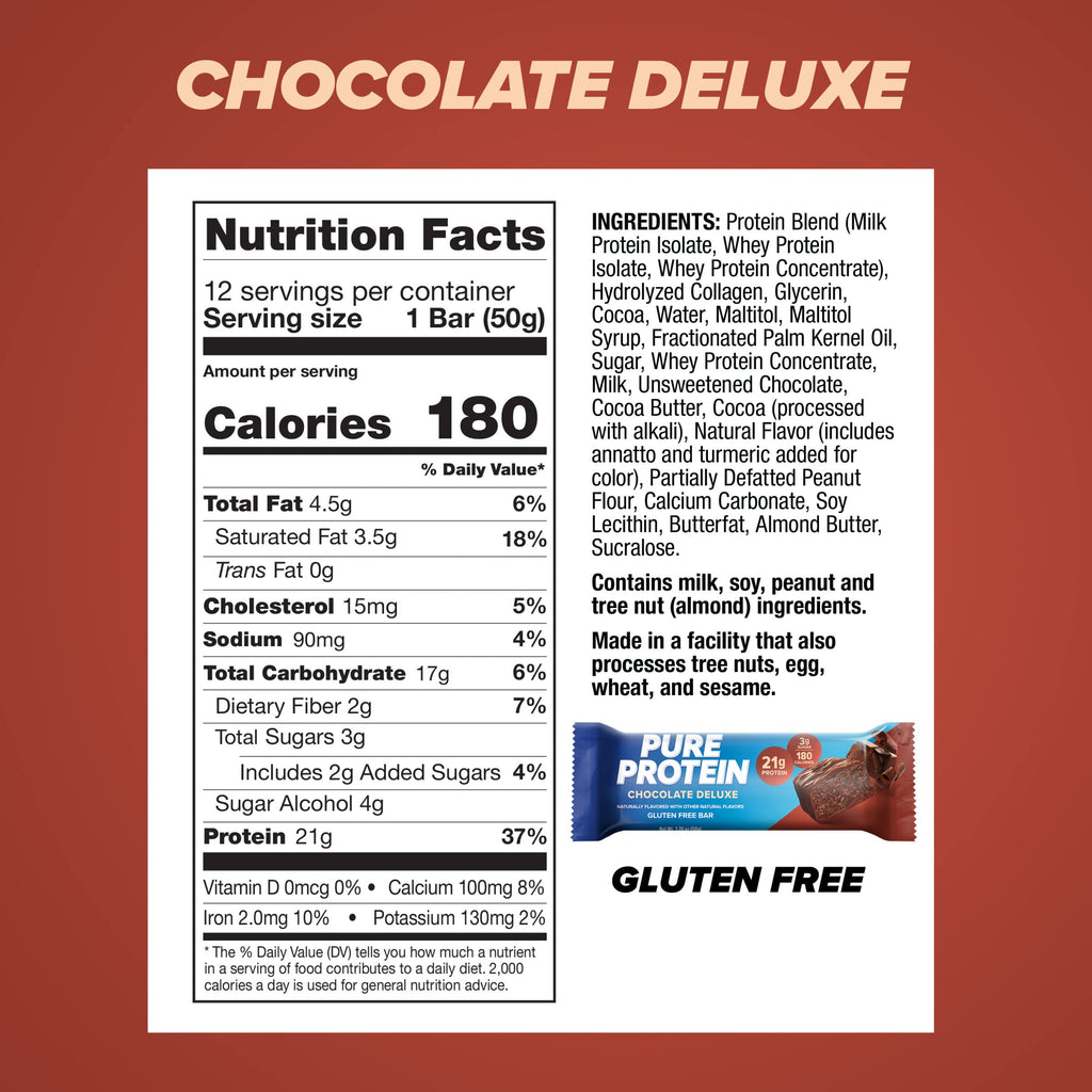 Vanilla Protein Shake, 30g Complete Protein C9372