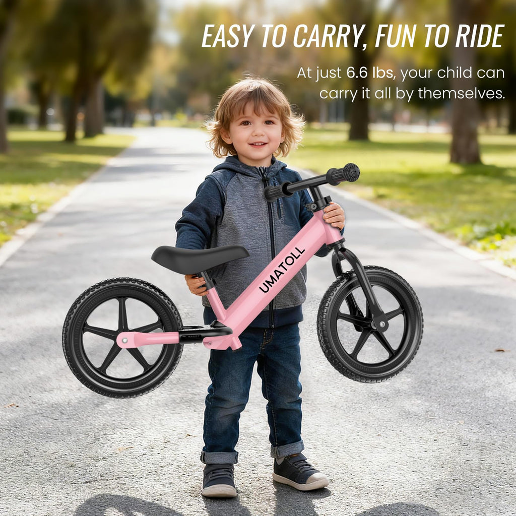Toddler Balance Bike B416948