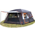 Extra Large 12-14 Person Family Cabin Tent J230135