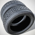 2 All Season 20 inch Tires H249105