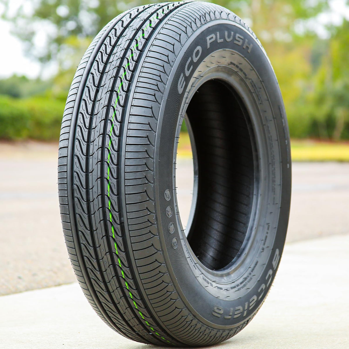 4 x 205/65R15 94V All Season Touring Tires N43135