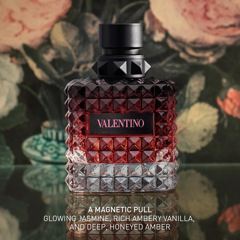 Eau de Parfum Perfume 3.4 Fl Oz E1420