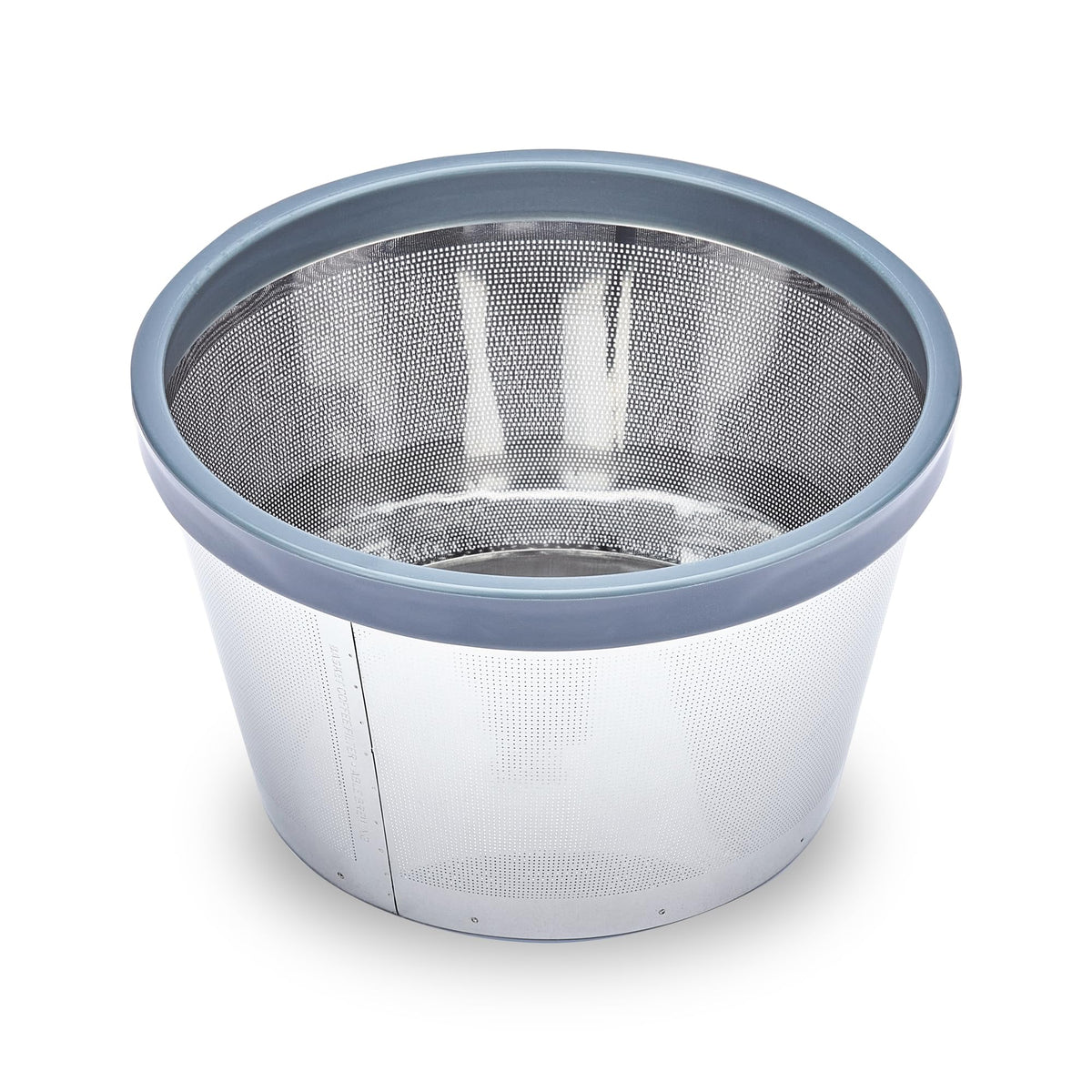 Reusable Stainless Steel Coffee Filter Z12737