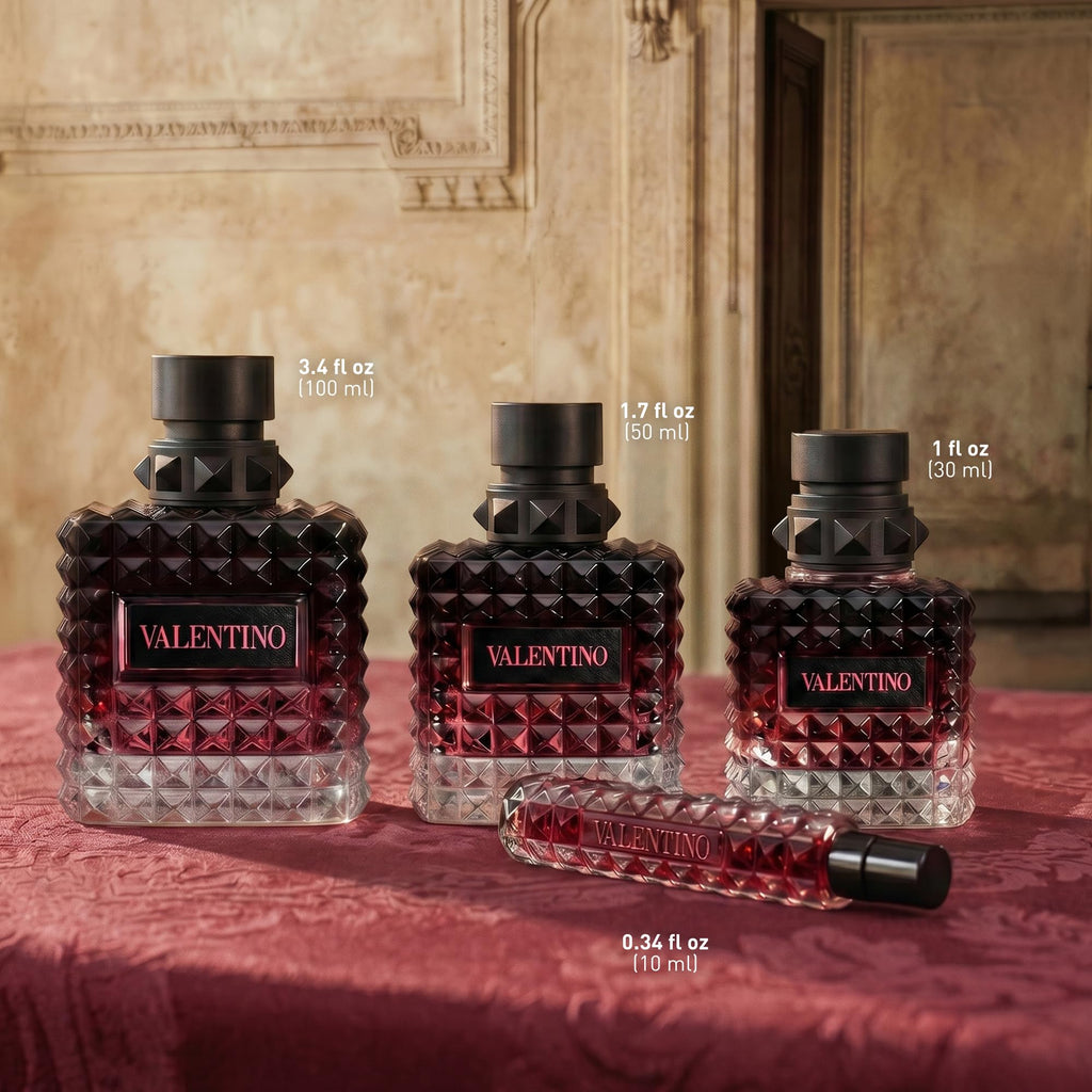 Eau de Parfum Perfume 3.4 Fl Oz E1420