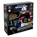 Football Trading Cards Mega Box I314629