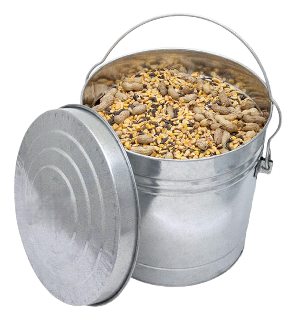Replacement Lid for 6-Gallon Trash Can M37955