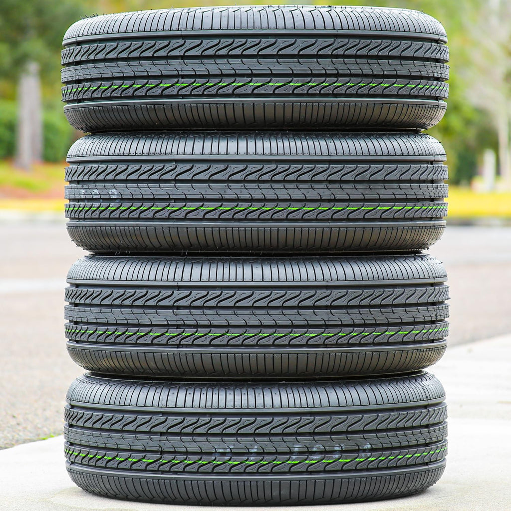 4 x 205/65R15 94V All Season Touring Tires N43135