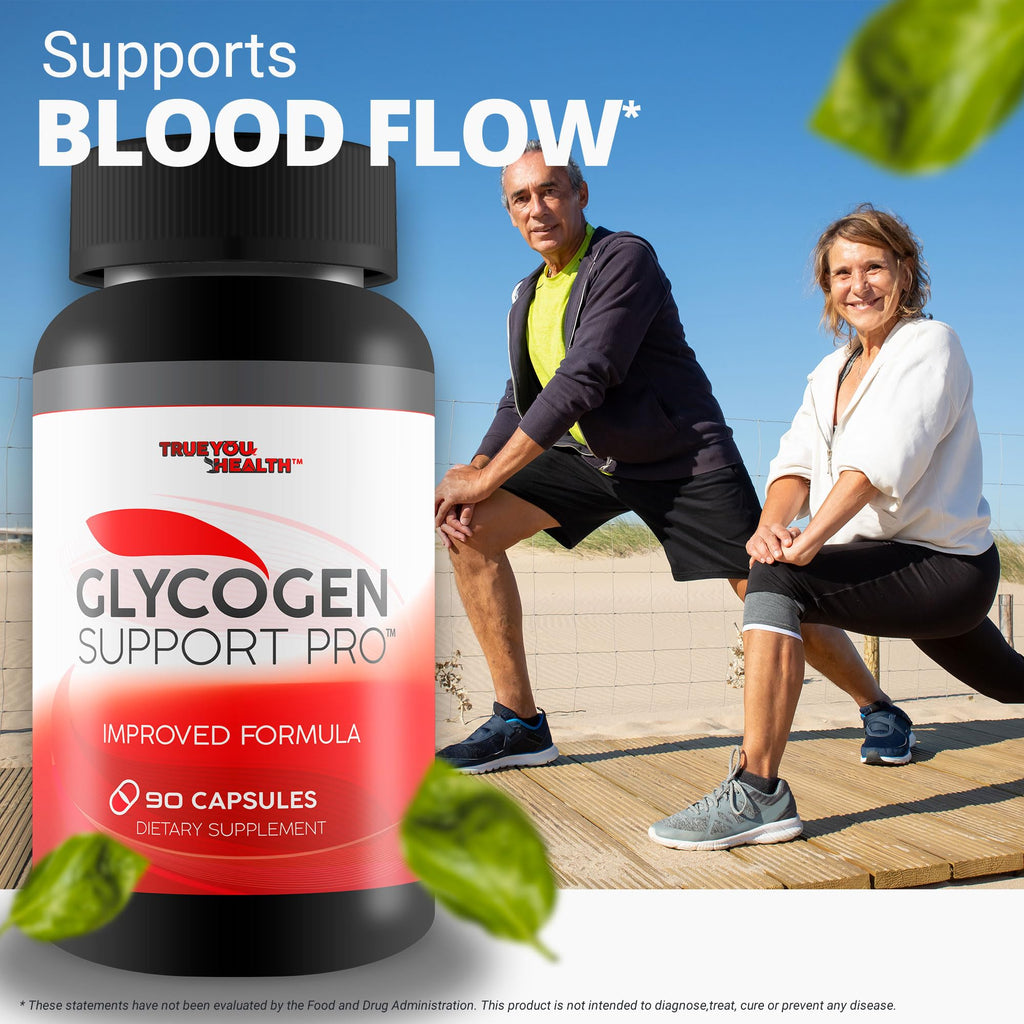 Sugar Cleanse Detox Blood Balance Support B89936