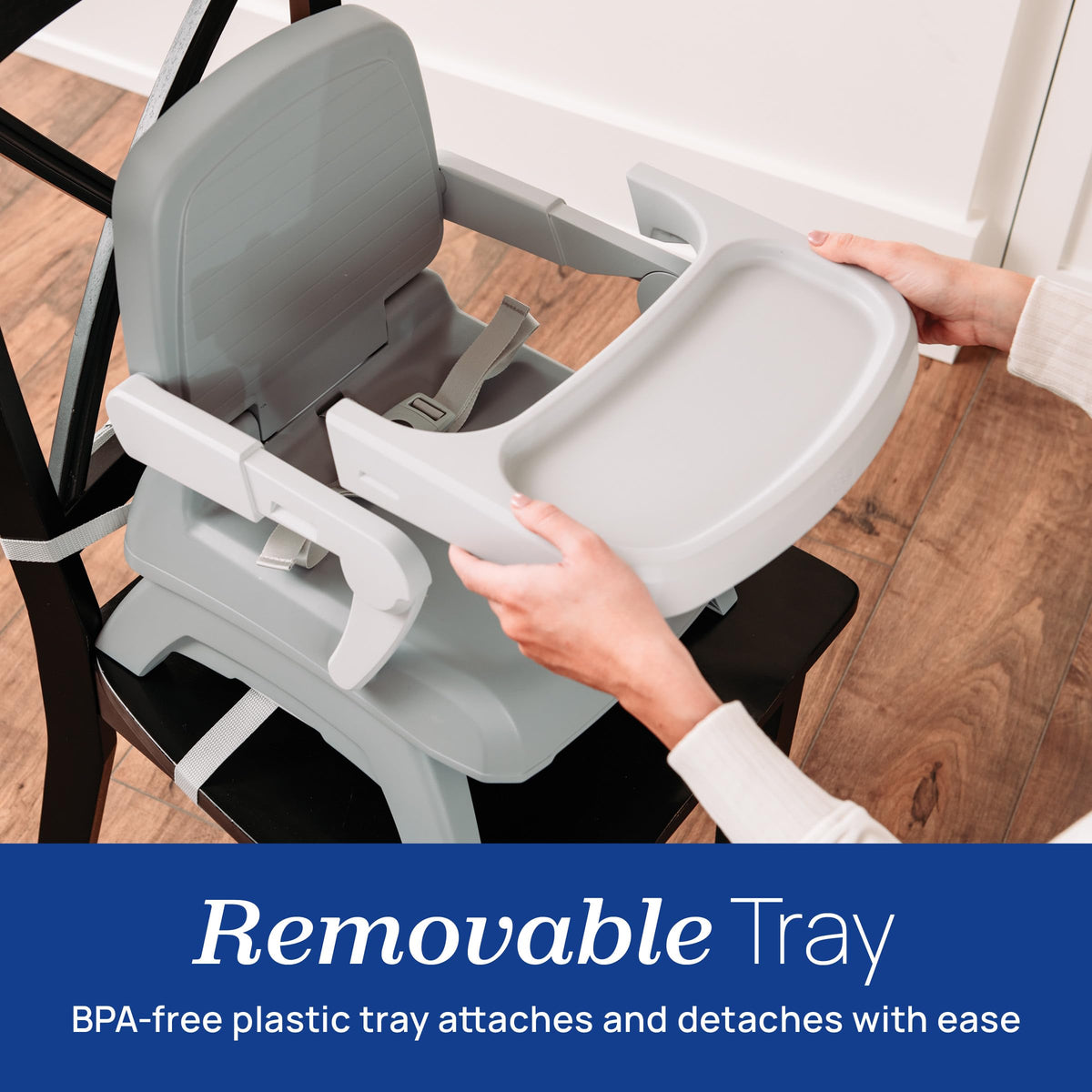 3-in-1 Portable Booster Seat T273861