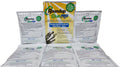 5 Packs Weed Killer Herbicide Z5171