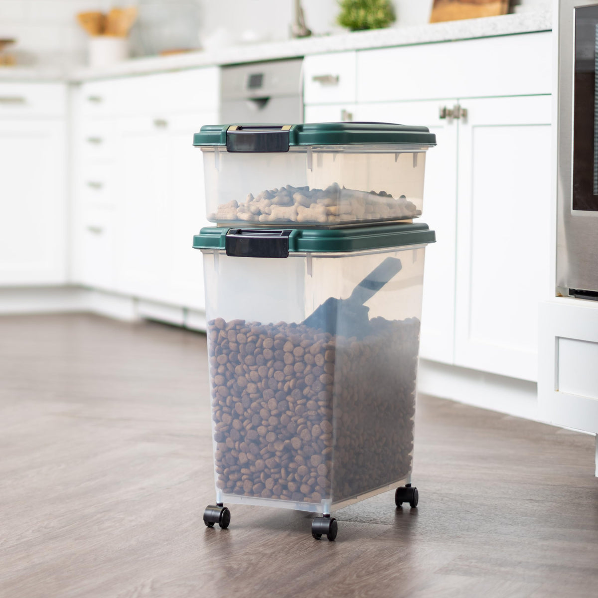 Airtight Pet Food Container X4109