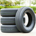4 x 205/65R15 94V All Season Touring Tires N43135