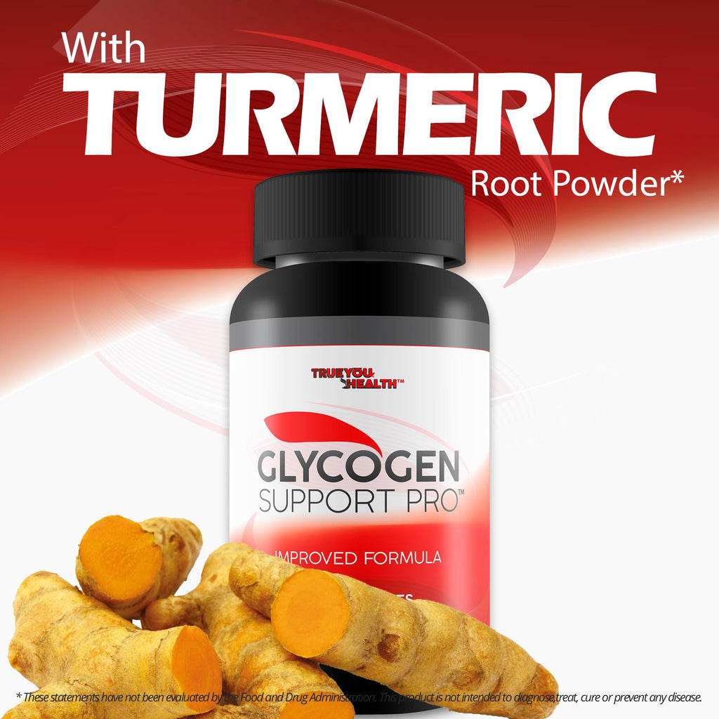 Sugar Cleanse Detox Blood Balance Support B89936