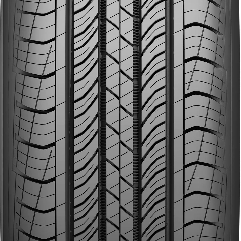 All Season 225/60R17 99H Passenger Tire W1490