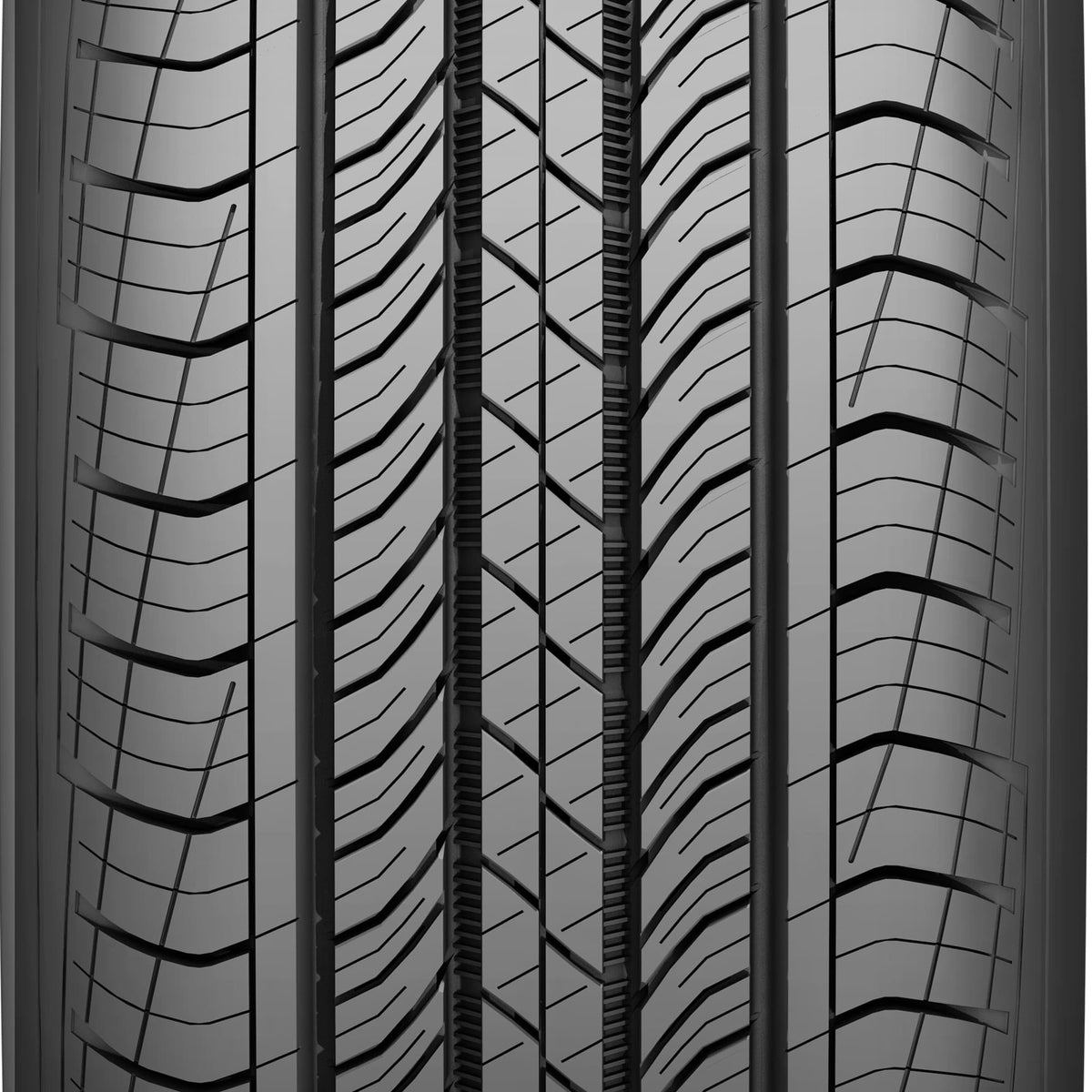 All Season 225/60R17 99H Passenger Tire W1490