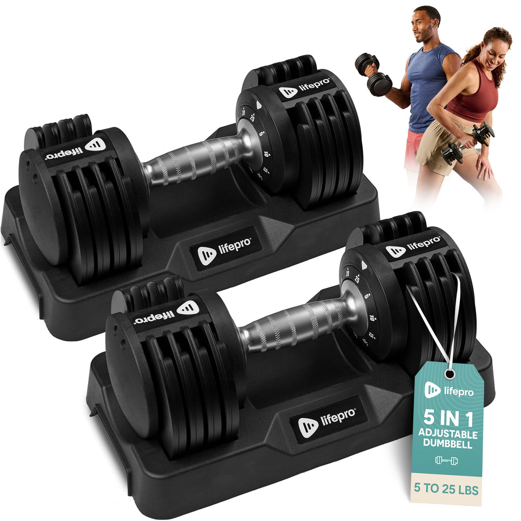 Adjustable Dumbbells O8766