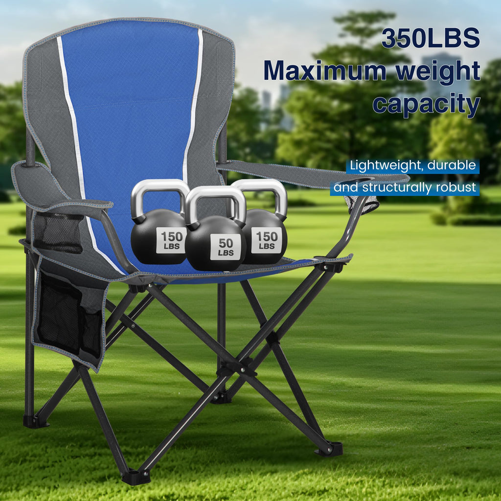 2 Pack Portable Camping Chair M94116