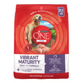 Senior Dry Dog Food 31.1 lb Bag Q638169