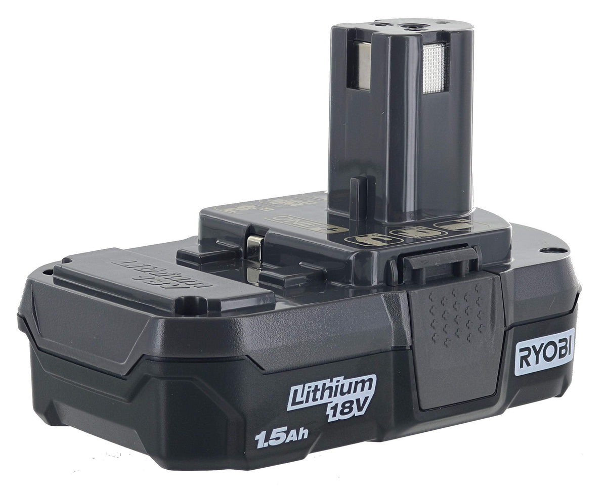 18-Volt Cordless 3/8 in. Drill/Driver Kit with Battery and Charger F780099