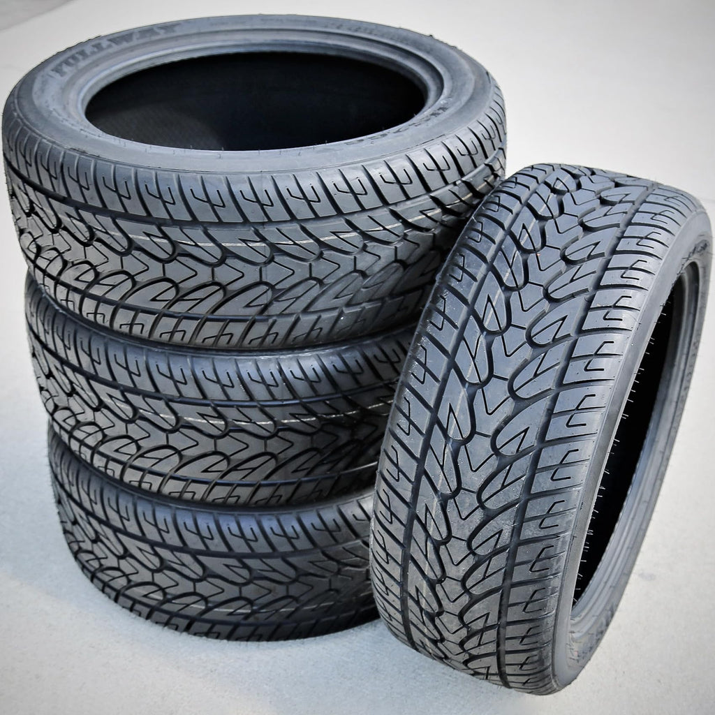 2 All Season 20 inch Tires H249105