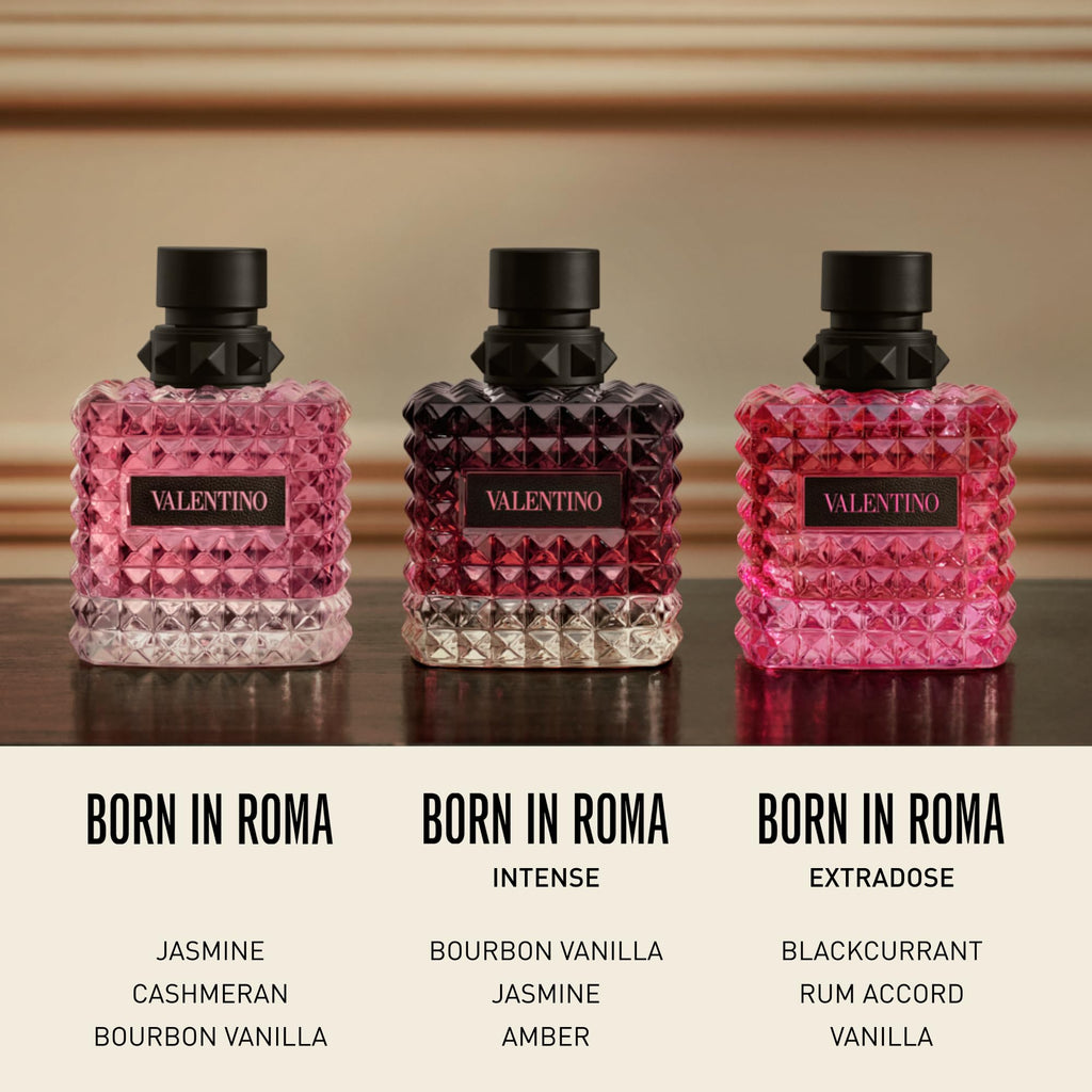 Eau de Parfum Perfume 3.4 Fl Oz E1420