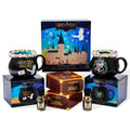 Color-Changing Hot Chocolate Mug Gift Set B508724