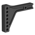 Replacement Weight Distribution Hitch Shank, 2-Inch Receiver T814