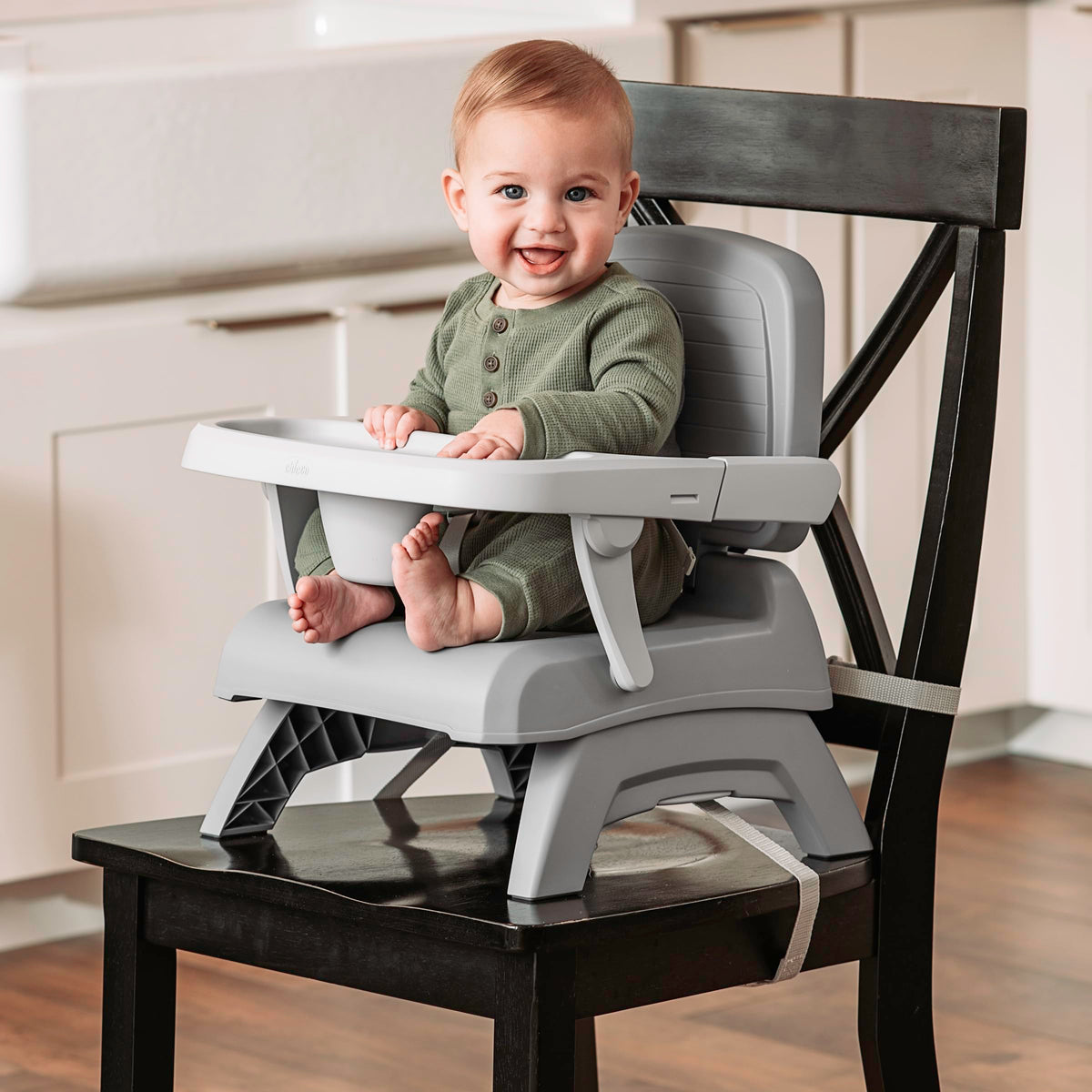 3-in-1 Portable Booster Seat T273861