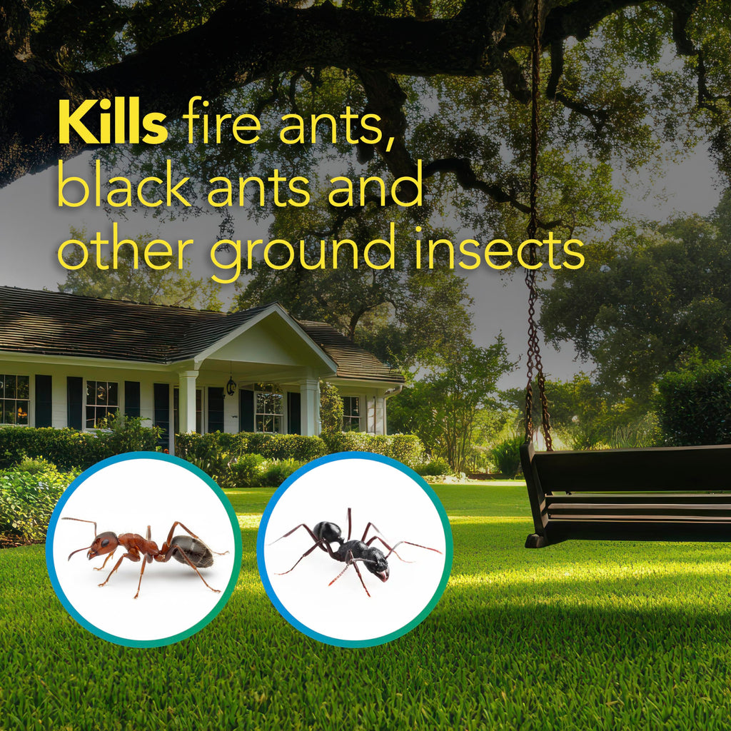 Ultra Dust Fire Ant Killer 12 Oz C433097