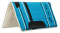 Fleece Lined Acrylic Pony Saddle Pad K952