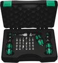 Torque Screwdriver Set W1049
