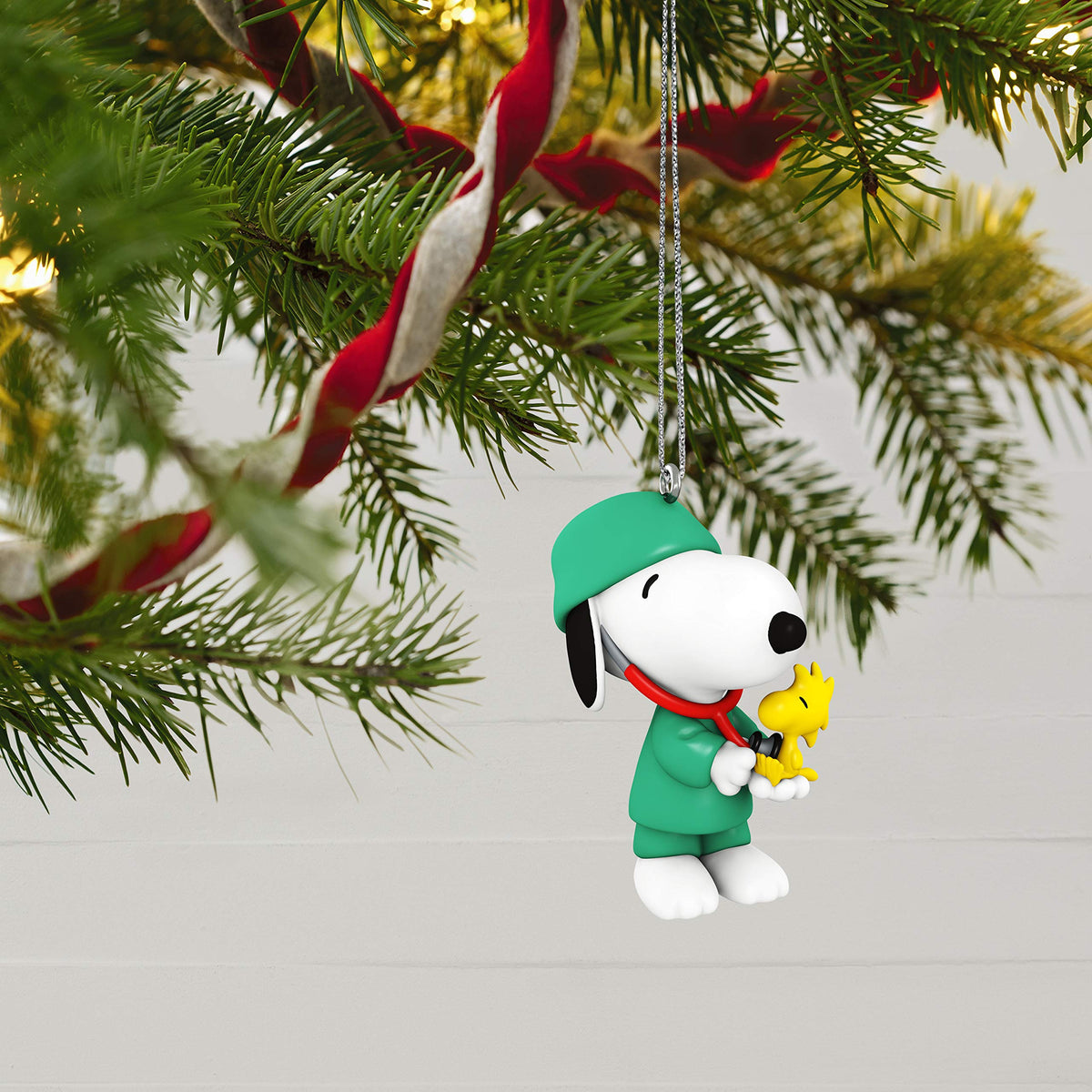 Christmas Ornament M57741