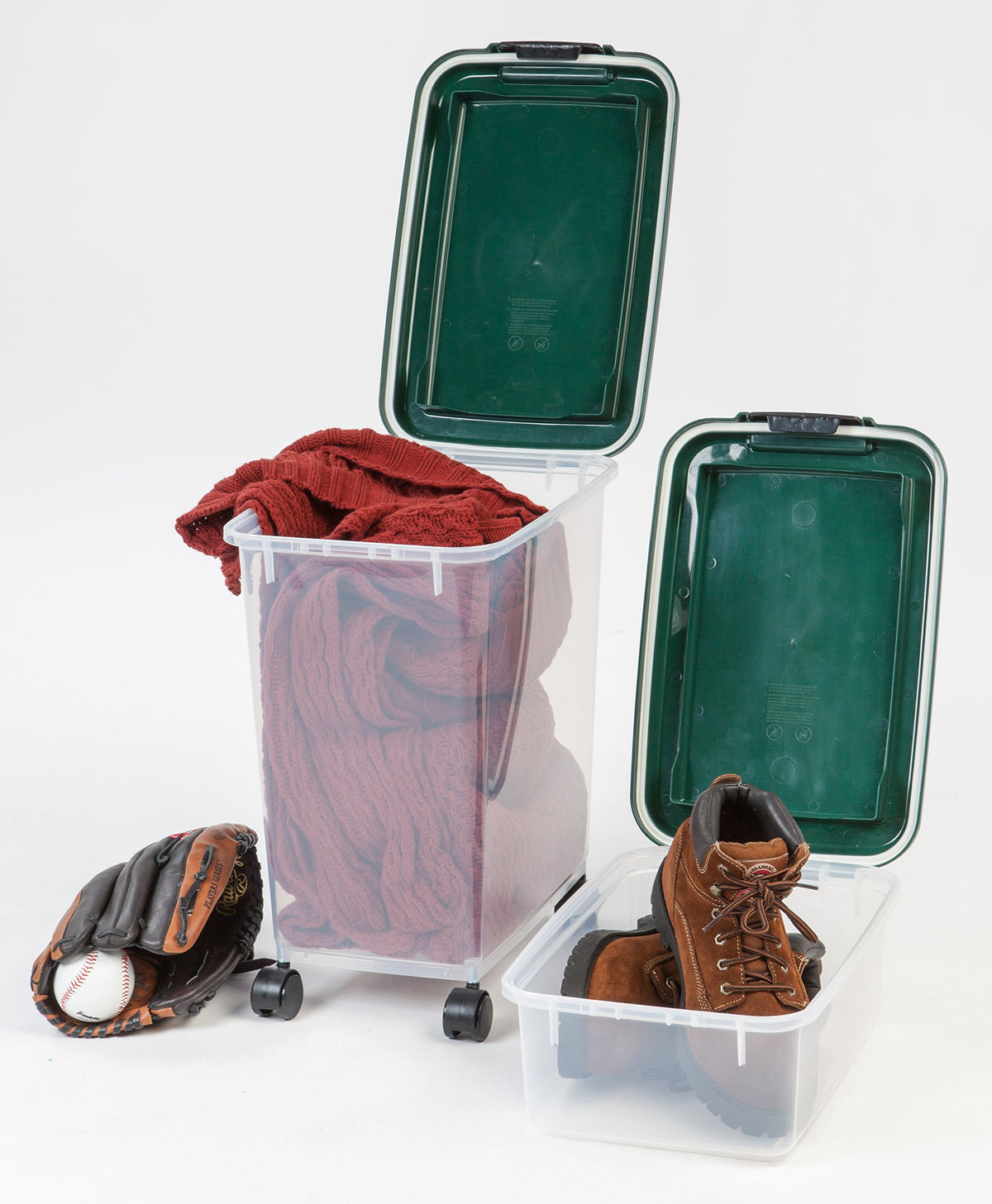 Airtight Pet Food Container X4109