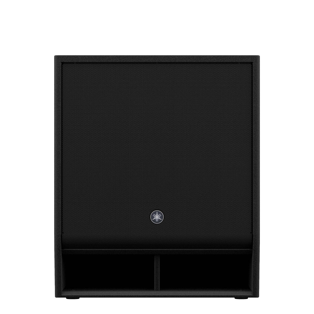18-Inch 1000W Passive Subwoofer Y925