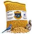 In-Shell Peanuts 25 LB Bag T140