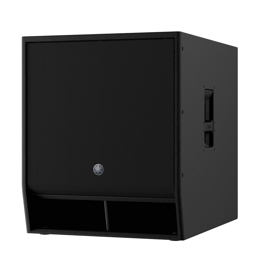 18-Inch 1000W Passive Subwoofer Y925