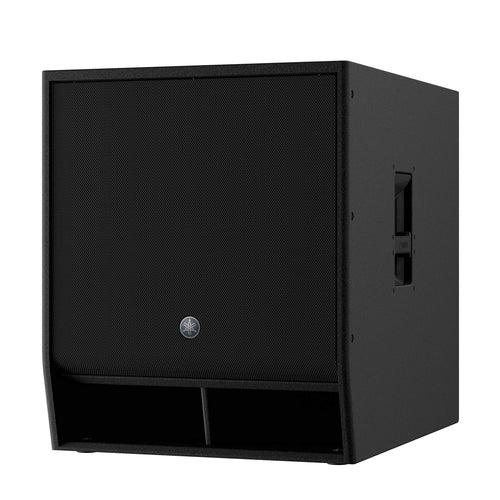 18-Inch 1000W Passive Subwoofer Y925