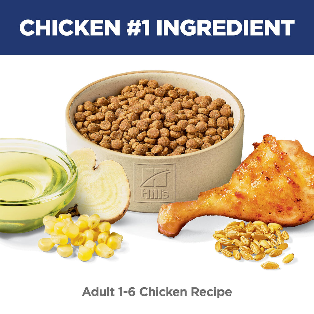 Dry Cat Food U2322